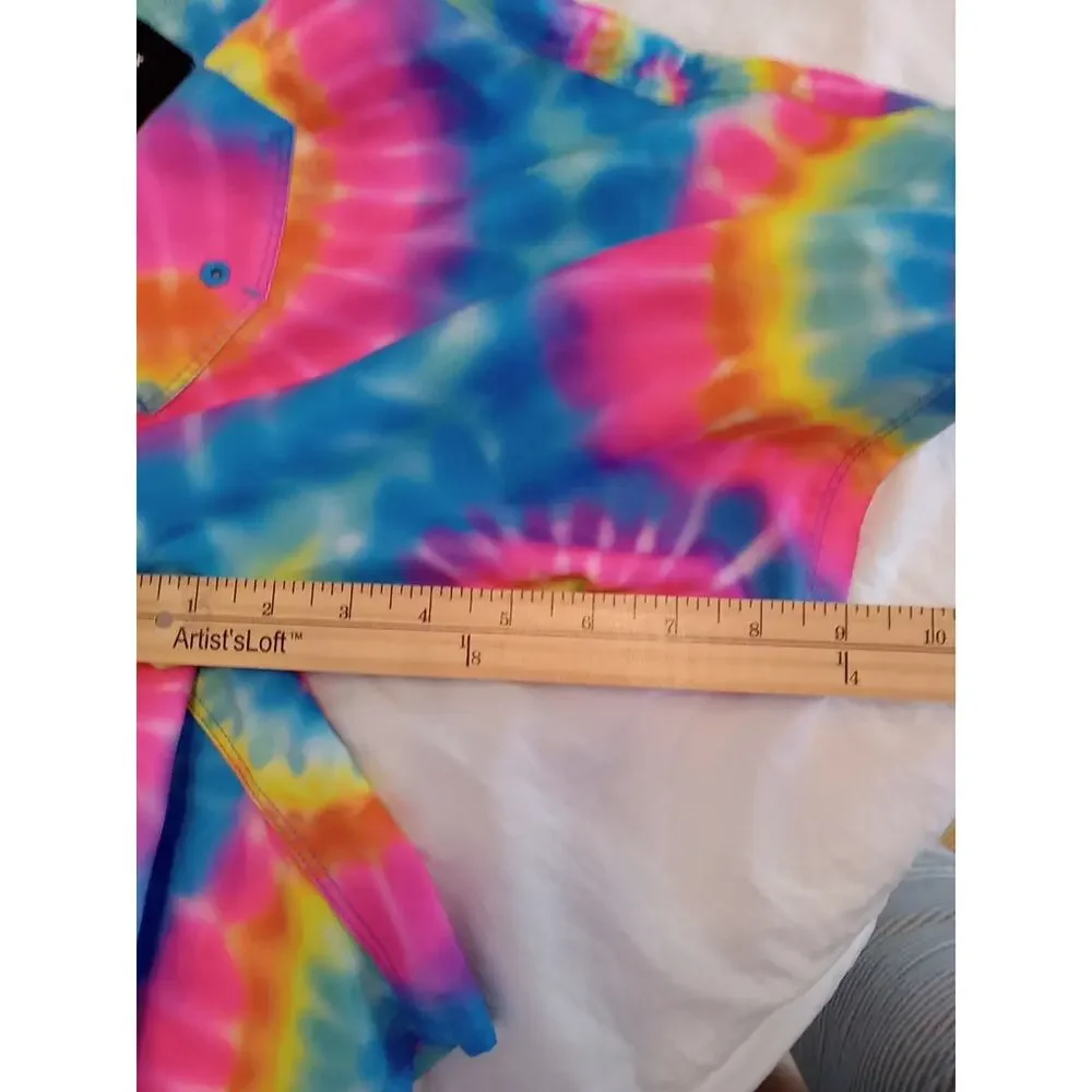 Boy's Youth Hurley Size 16 Board Shorts Swim NWOT